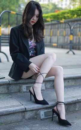 异思趣向IESS  2022.05.24 丝享家 1097：佳爷《四月特辑》_丽丝库