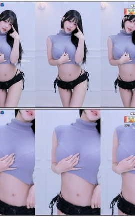 韩国AfreecaTV 韩璐 精选舞蹈合集- V20[1920X1080][3分34秒]_丽丝库