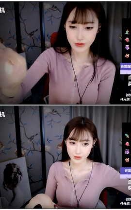 柳婉音-113-Head massage  洗头 芦荟胶 掏耳[1280X720][1小时1分19秒]_丽丝库