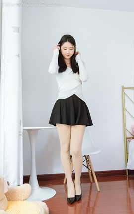 物恋传媒 NO.1166 小竹-过往_丽丝库