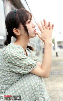 爱美足MZSOCK NO.125 樱子_丽丝库