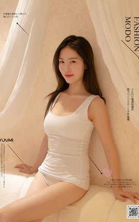 尤蜜YouMi 2020.12.03 独居女 抖娘利世_丽丝库