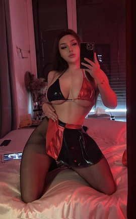 微密圈 童萱 欧美身材 part5_丽丝库