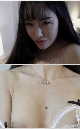 嗲囡囡FEILIN视频写真 2016.12.22 NO.042 宝宝兔宝宝3223[1920X1080][9分24秒]_丽丝库