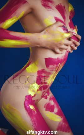 Twitter摄影师 reggae part2_丽丝库