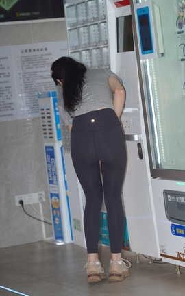 精选街拍作品 NO.1439 kaine模拍作品 隐藏的爱恋 part3_丽丝库