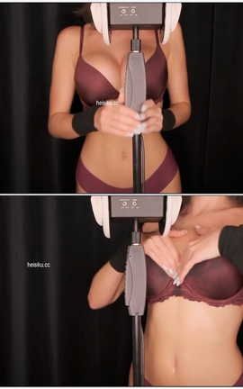 youtuber-Asmr lexkin licking mic  nudexar[1280X720][21分33秒]_丽丝库