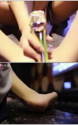 梦丝女神视频写真- 洛洛单独视频[1920X1080][8分21秒]_丽丝库