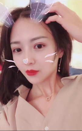 tumblr高颜值帐号-nidemugou part7_丽丝库