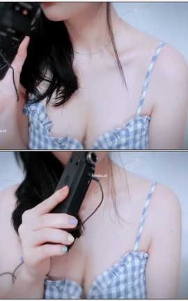 阿玉(RyuA)-Mouth tingle sounds, Lip sounds, Sleep[1920X1080][26分2秒]_丽丝库