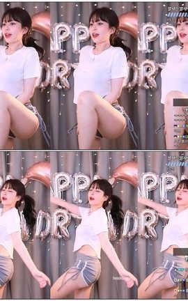 韩国AfreecaTV 橘子 精选舞蹈合集- V75[1920X1080][5分17秒]_丽丝库