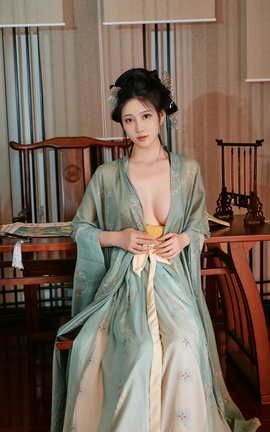 年年摄影 梦华录_丽丝库