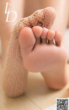 零度摄影LD No.060 一含的船袜_丽丝库