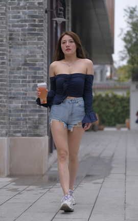 魔镜街拍-m210103t2 part4_丽丝库