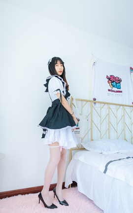 物恋传媒 NO.744 猫耳-戏如人生_丽丝库