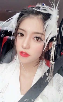 Kettoe-微博配图29_丽丝库