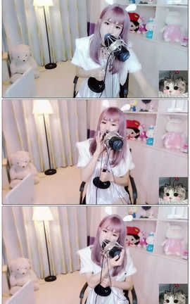 琳酱-福利秀16[05分41秒][83M]_丽丝库