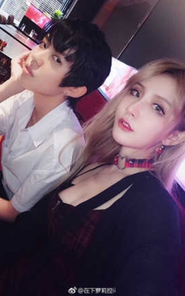 在下萝莉控ii – 微博配图 part5_丽丝库