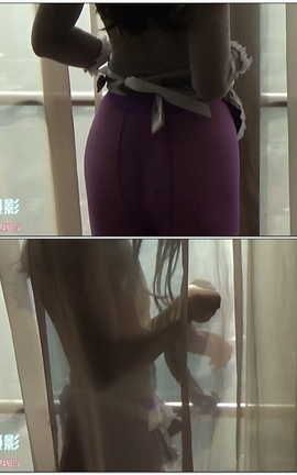 盘丝pans视频写真 No.1220 小九[1280X720][11分9秒]_丽丝库