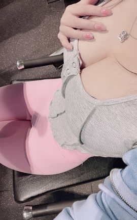 微密圈 兔宝妮to微密圈合集 part3_丽丝库