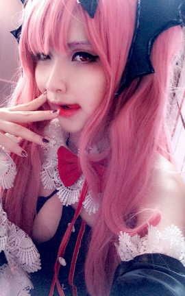 Hana Bunny大合集整理 part18_丽丝库