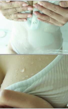 美媛馆MyGirl视频写真 2018.08.31 VN.025 徐微微mia[1920X1080][15分11秒]_丽丝库