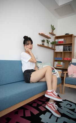 物恋传媒 NO.644 猫耳-思念如海_丽丝库