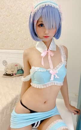 KuukoW Rem 蕾姆_丽丝库