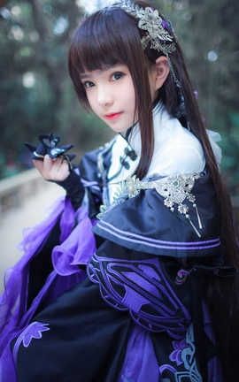 六二二同学-剑网三 万花_丽丝库