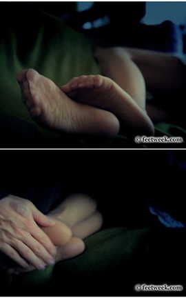 Feetweek 国外黑丝美足视频写真 FW_064[640X480][5分15秒]_丽丝库