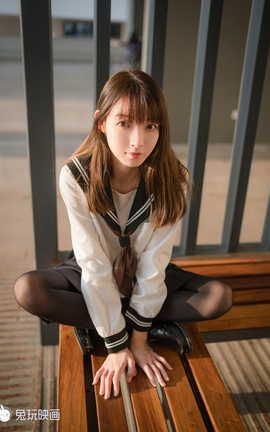 祖木子 黄昏里的JK_丽丝库