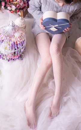 风之领域精品少女白丝 Vol.277_丽丝库