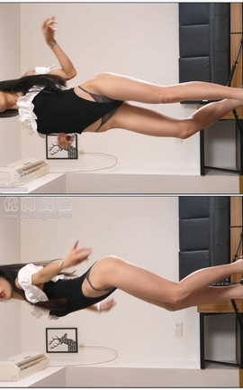 优尚舞姿 热舞精选V01[1920X1080 3分25秒]_丽丝库