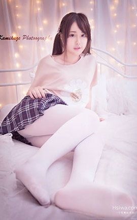 精心整理微博萝莉万张写真大合集-058_丽丝库