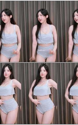 韩国AfreecaTV 黑珍 精选舞蹈合集- V279[1920X1080][4分3秒]_丽丝库