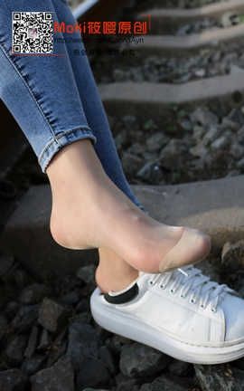 丝袜博客 MoKi筱嘤-2016.7.22No.027_丽丝库