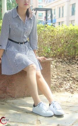 誉铭传媒YuMing (中学生棉袜套图)《一百一十四》_丽丝库