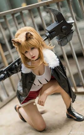 小仓千代w-微博图 推进之王 维娜_丽丝库