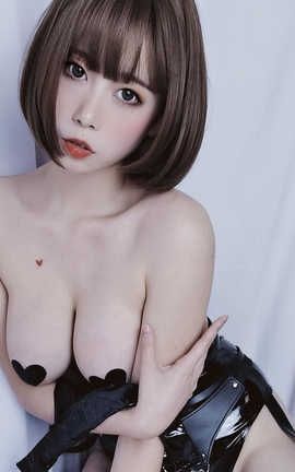 奈汐酱nice-NO.05 特工出动_丽丝库