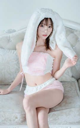 Kitaro绮太郎-私房兔子_丽丝库