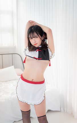 韩国写真杂志-CreamSoda 024 Sonson Vol 1_丽丝库