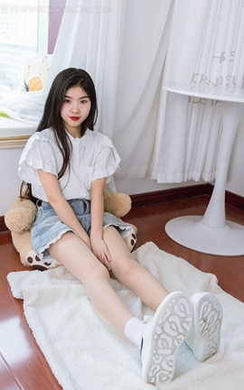 物恋传媒 NO.1123 米米-那年星空_丽丝库