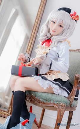 fantasy factory 小丁-Kashima Valentine_s Day_丽丝库