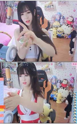 娜娜Sweet-摇滑滑泥 比摇水还好听[1920X1080][25分52秒]_丽丝库