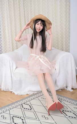 丝社SSA超清写真 NO.764 模特团团的肉色油亮开裆丝袜（上）_丽丝库