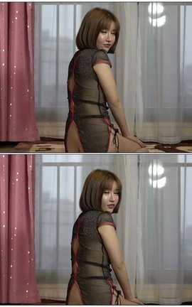 K8傲娇萌萌现场拍摄原片素材138[1920X1080][9秒]_丽丝库