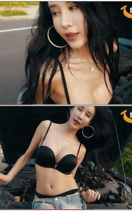 露水TV在线视频 Vol.004 孟晓艺[1280X720][2分12秒]_丽丝库