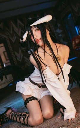 水淼aqua-雅儿贝德_丽丝库