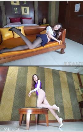 Beautyleg高清视频 2020.02.18 NO.1046 Sharon[3840X2160][3分20秒]_丽丝库