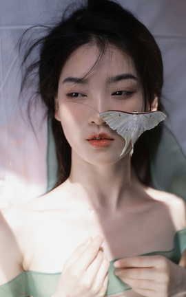 摄影师 A mu52 人体合集 part4_丽丝库